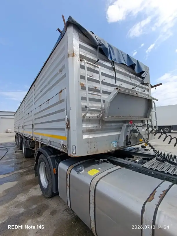 SINANLI TANKER ST4FGS, фото 3