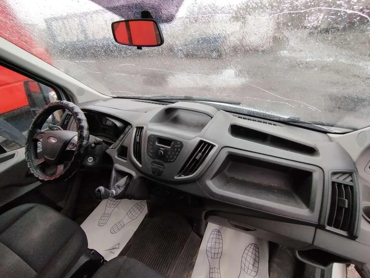 Ford Transit 2.2 TDI 155hp 350 L4 RWD, фото 5