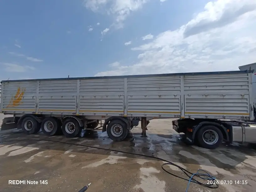 SINANLI TANKER ST4FGS, фото 4