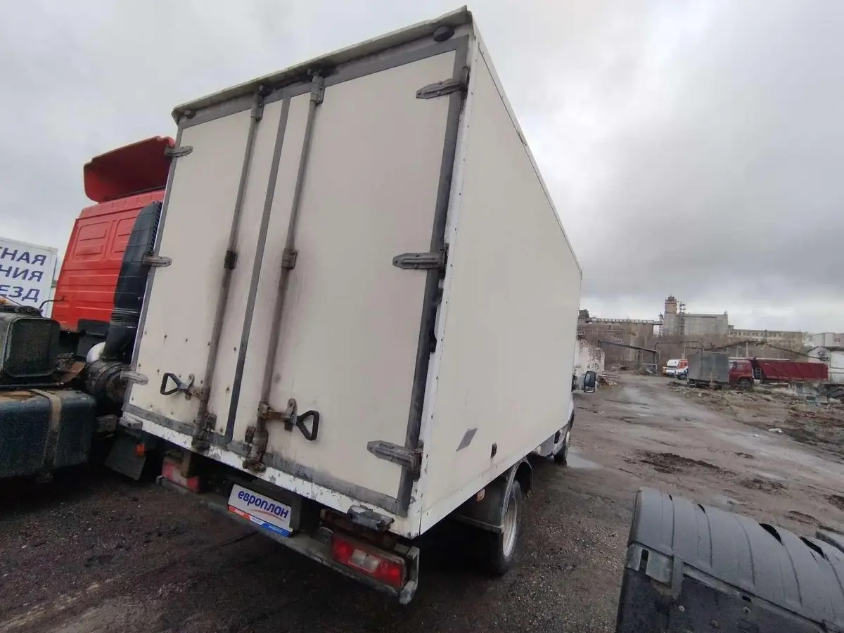 Ford Transit 2.2 TDI 155hp 350 L4 RWD, фото 3