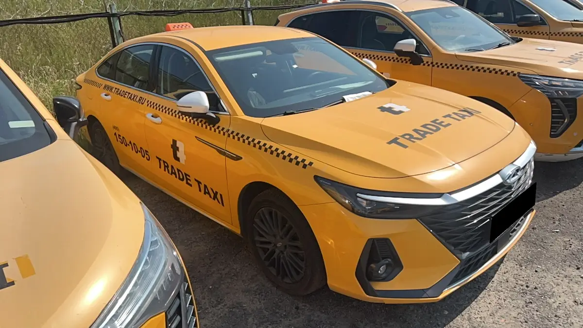 Omoda S5, фото 3