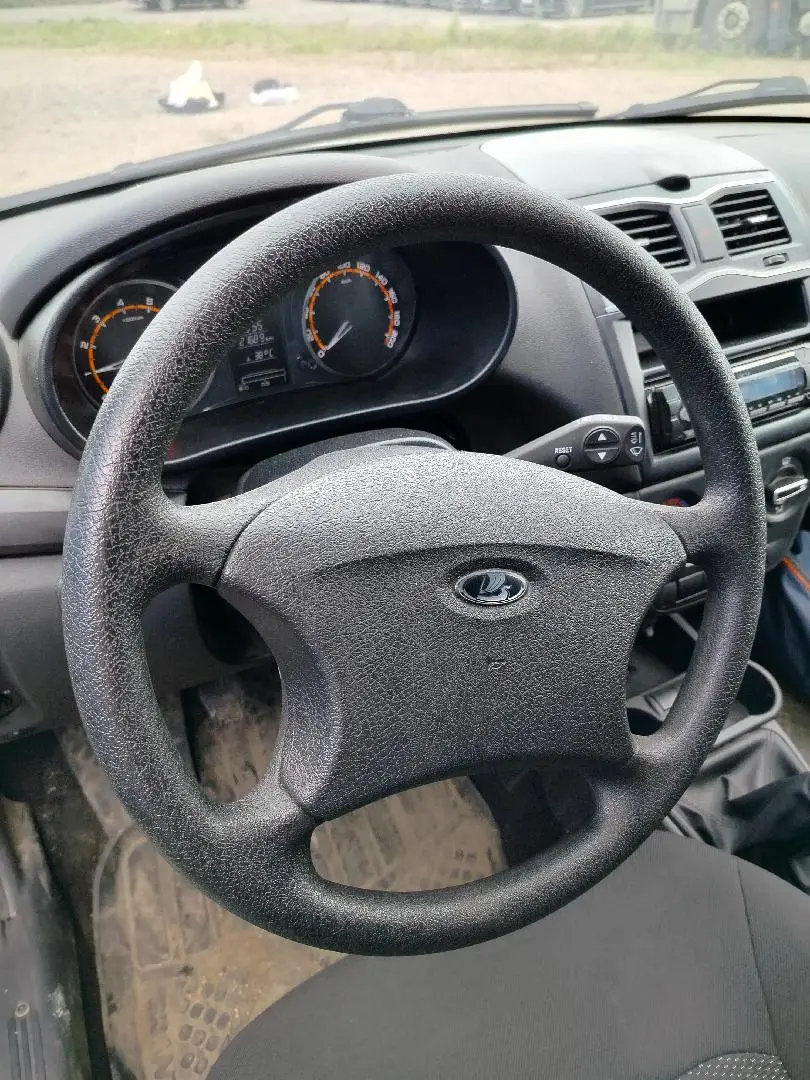 ВИС-АВТО LADA GRANTA фургон, фото 5