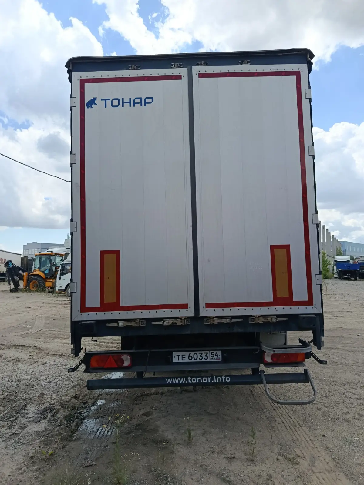 Тонар 9888, фото 5