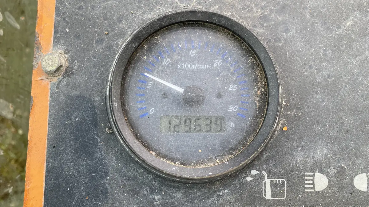 Zlconn ZL220 Буровая установка ГНБ, фото 4