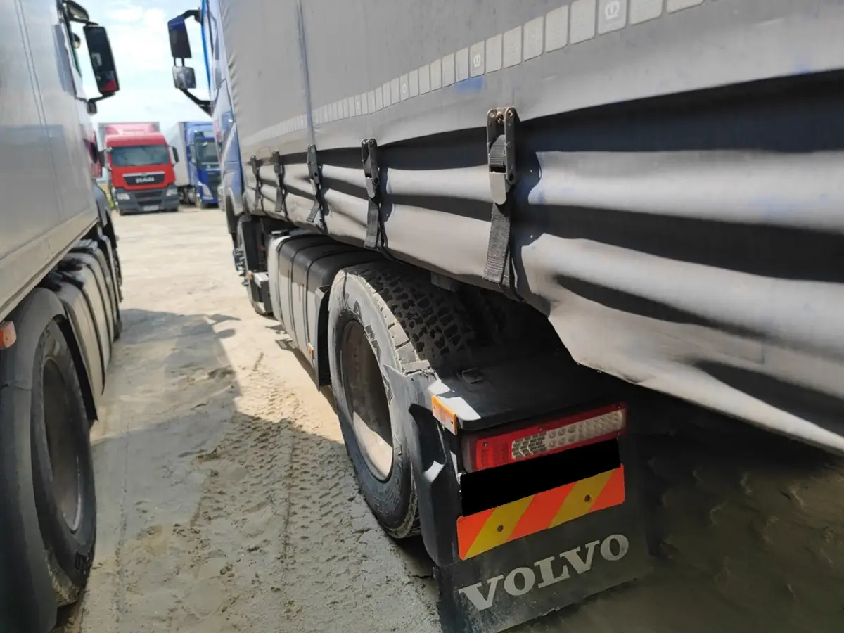 Volvo FH-TRUCK, фото 4