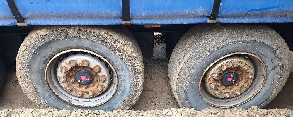 MAN TGX 18.400 BLS, фото 4