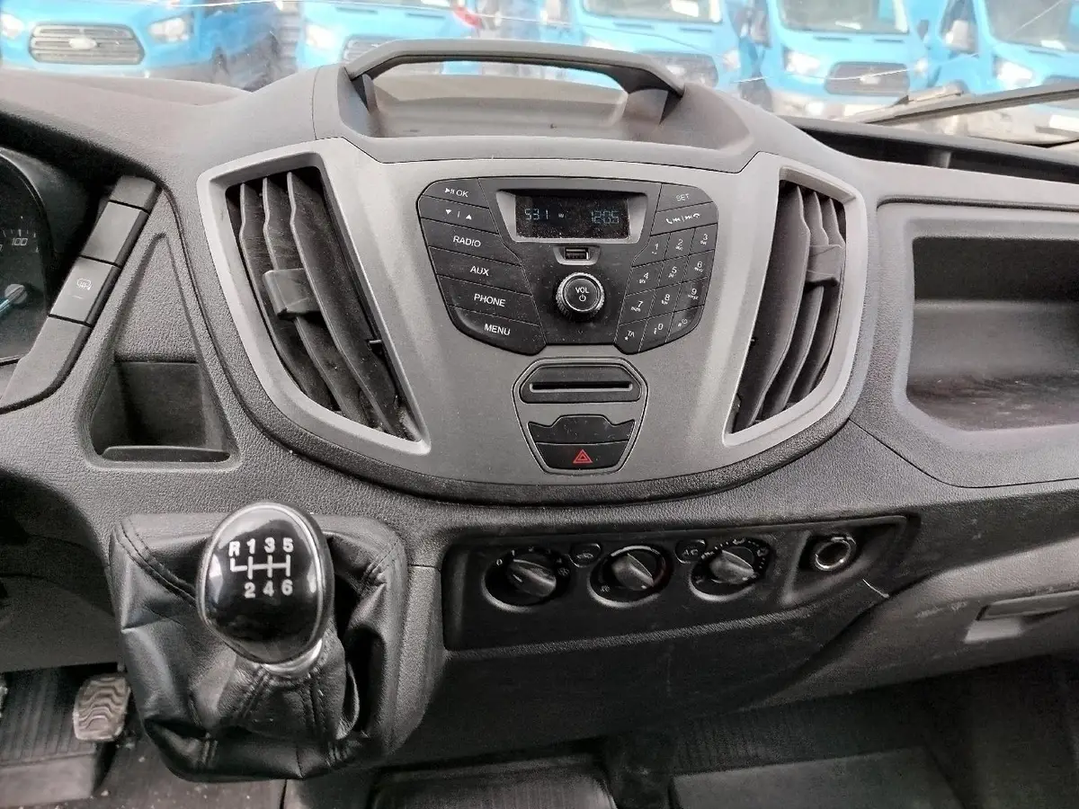 Ford Transit, фото 5