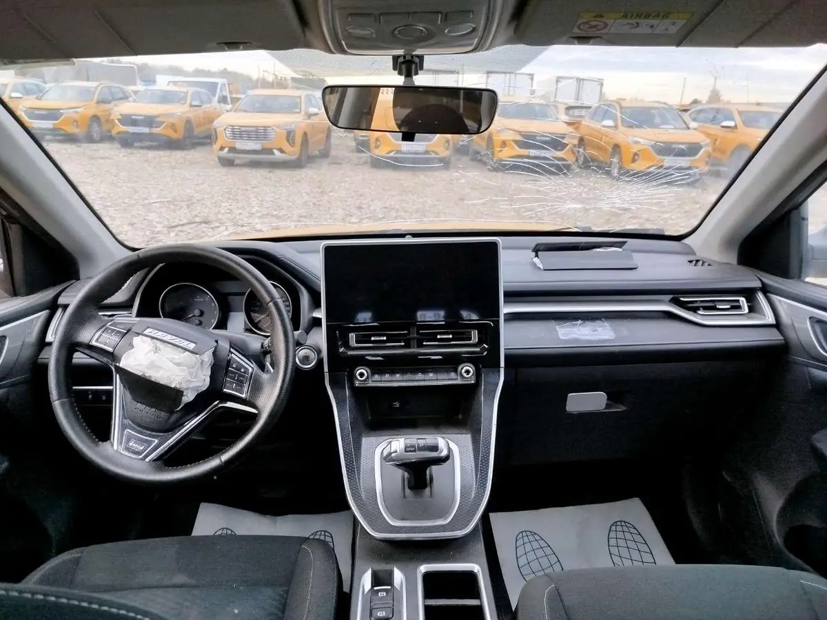 Haval M6 Оптимум АТ 143 л.с., фото 5