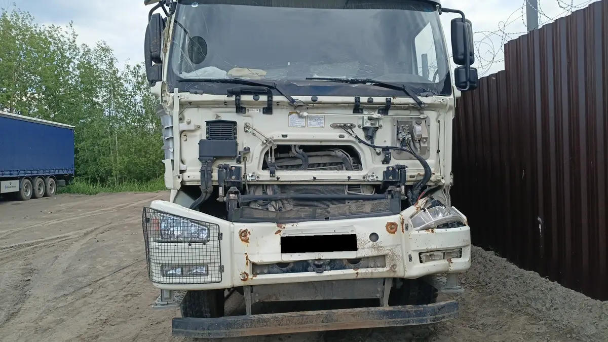 FAW J6 CA3310P66K24T4E5, фото 2