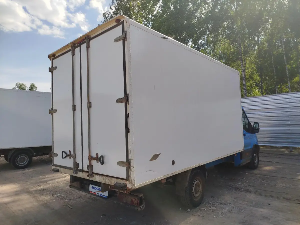 Ford Transit 470L4, фото 3