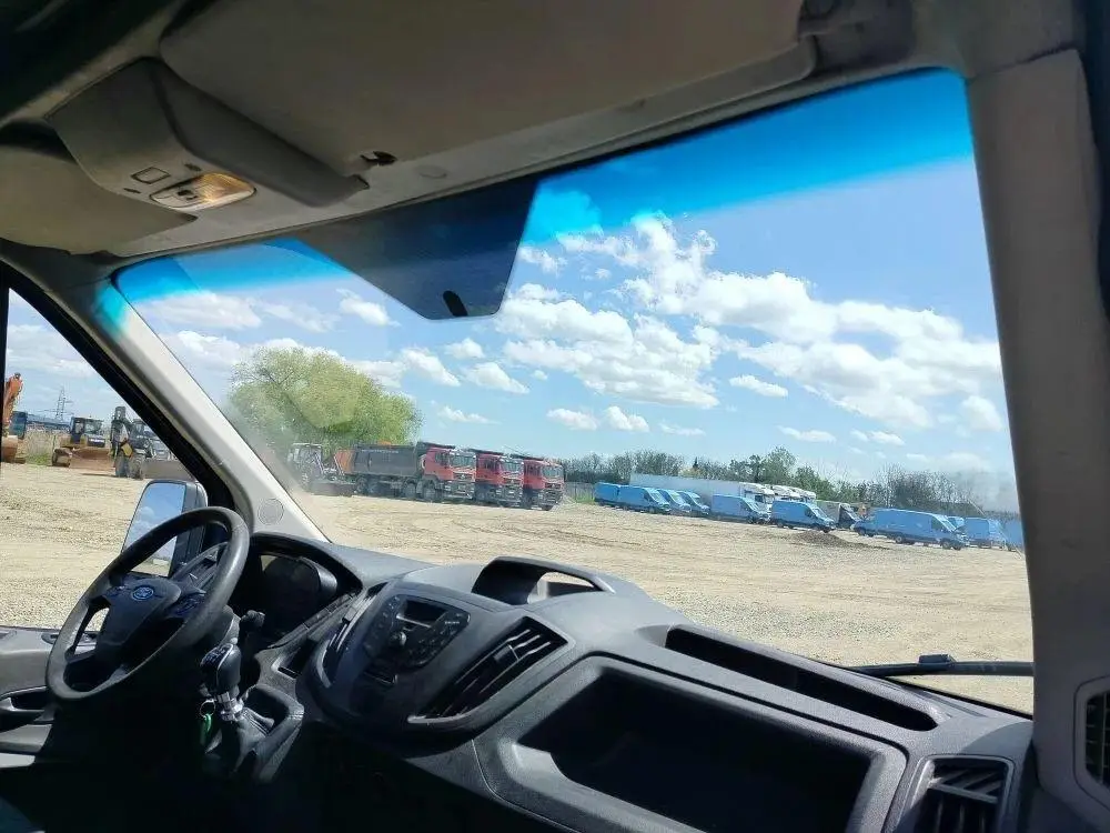 Ford Transit Фургон Базовая 310М Д2В2 2.2 дизель 125 л.с. МТ передний привод, фото 5