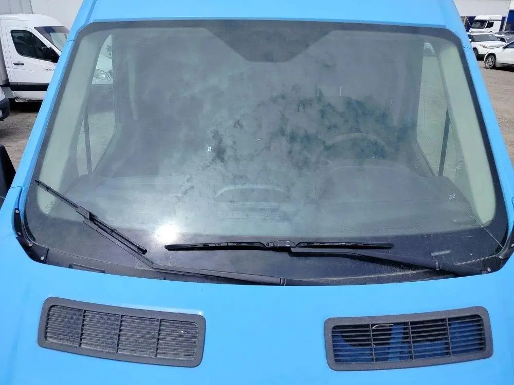 Ford Transit Фургон Базовая 310М Д2В2 2.2 дизель 125 л.с. МТ передний привод, фото 5
