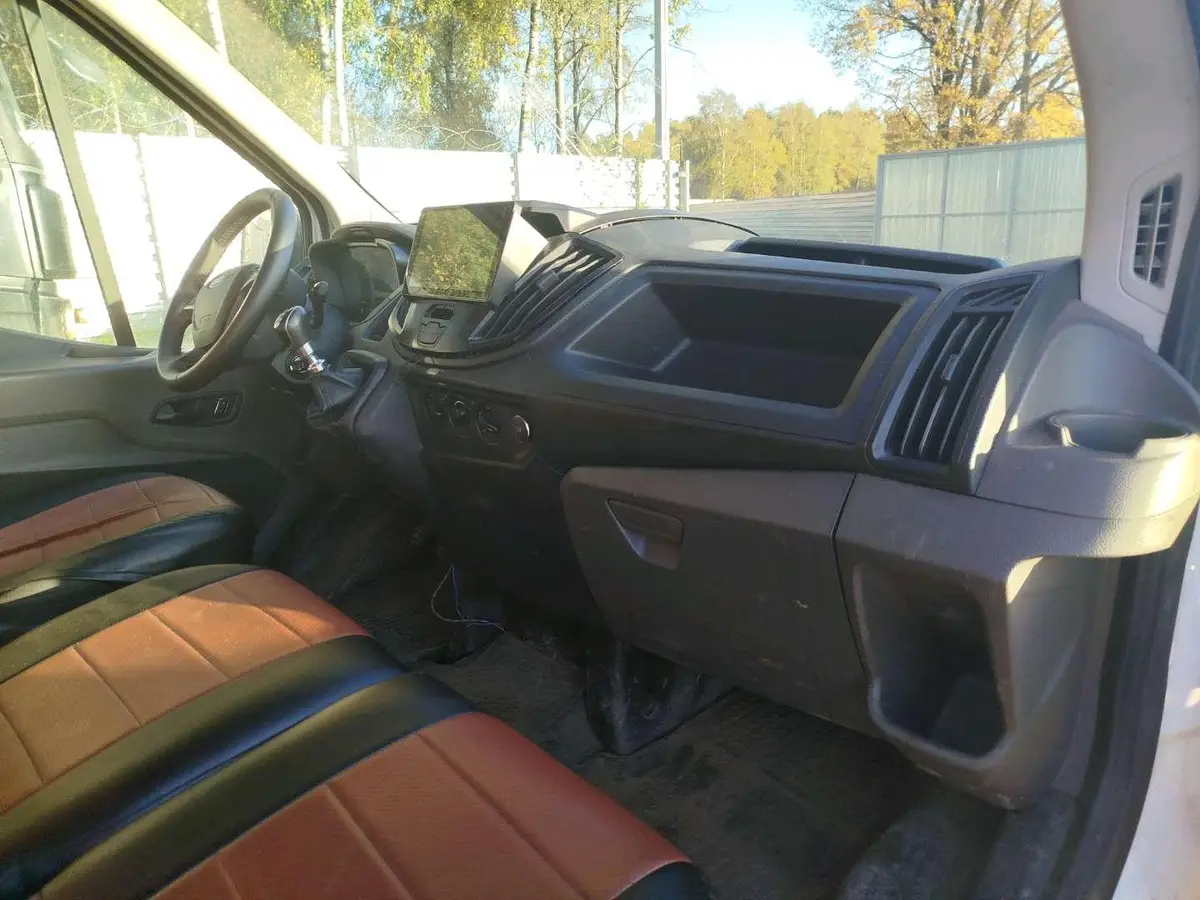 Ford Transit, фото 5
