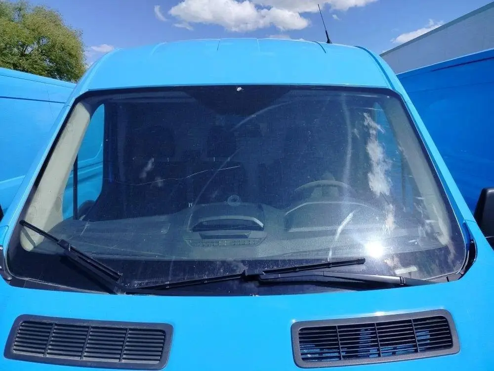 Ford Transit Фургон Базовая 310М Д2В2 2.2 дизель 125 л.с. МТ передний привод, фото 3