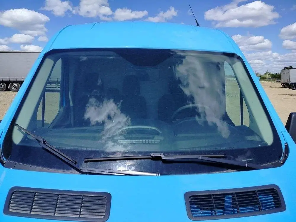 Ford Transit Фургон Базовая 310М Д2В2 2.2 дизель 125 л.с. МТ передний привод, фото 5
