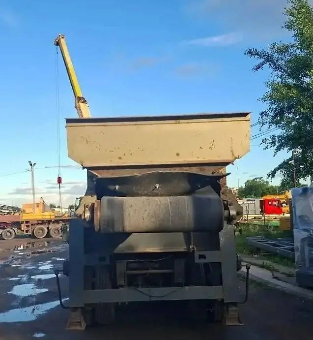 LIMING NK300* Дробильная установка, фото 2