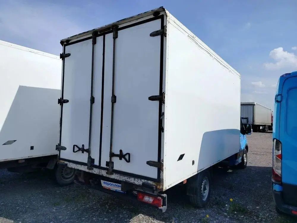 Ford Transit, фото 3