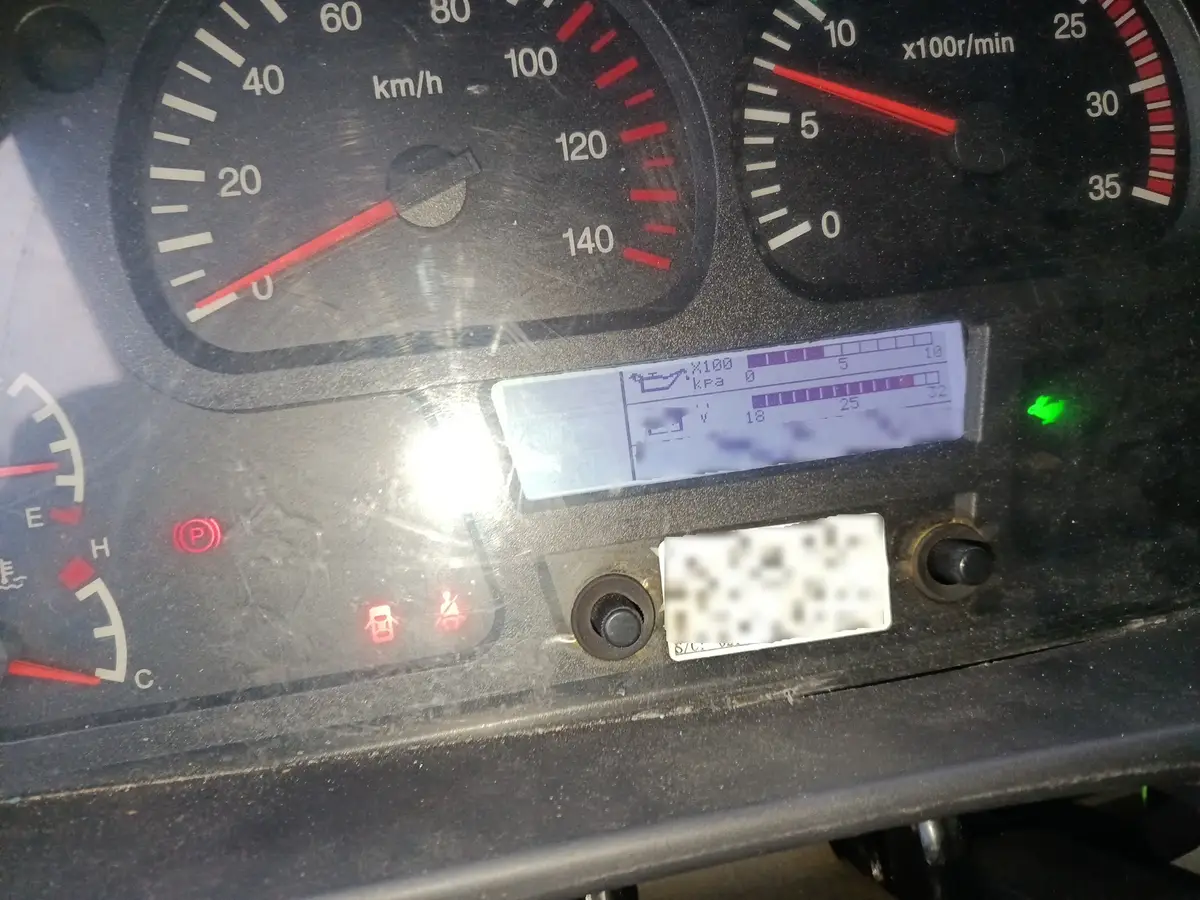 Хант 8051* на шасси ХАНТ 8x8 Агрегат цементировочный, фото 5
