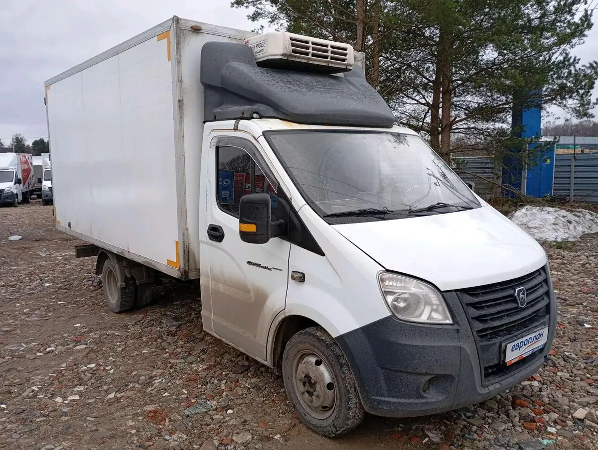 БелГАЗ Белава 1220R0, фото 2