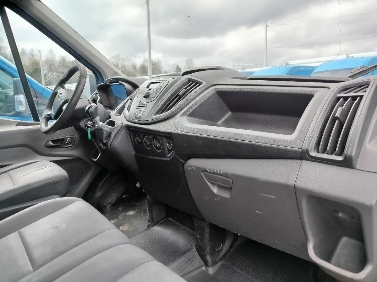 Ford Transit, фото 4