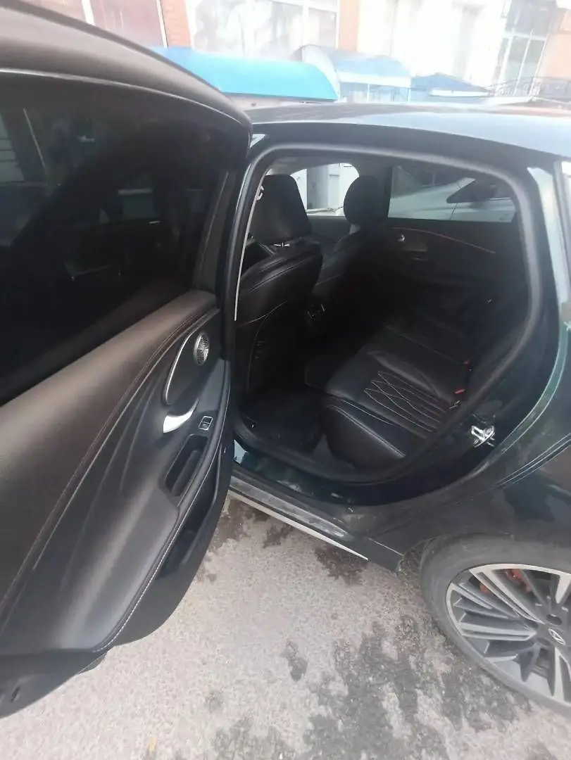Chery Arrizo 8, фото 4