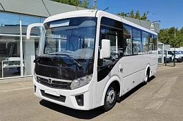 ПАЗ 320406-04 Вектор Next (дв.ЯМЗ, Е-5, город I-класс, 17/53)  