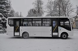 ПАЗ 320455-04 Вектор Next 8,8м дв.ЯМЗ Е-5, ПРИГОРОД 30/48 (сиденья с ремнями безопасности)  