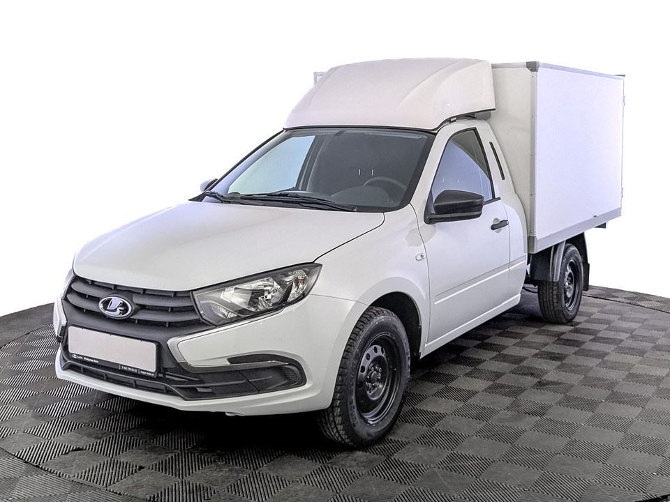LADA Granta лифтбек  2026